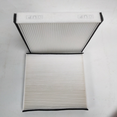 Filtro del aire acondicionado del coche del filtro 504209107 del polvo del aire acondicionado de